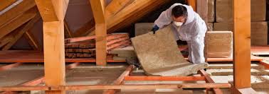 Best Attic Insulation Installation  in Anton, TX